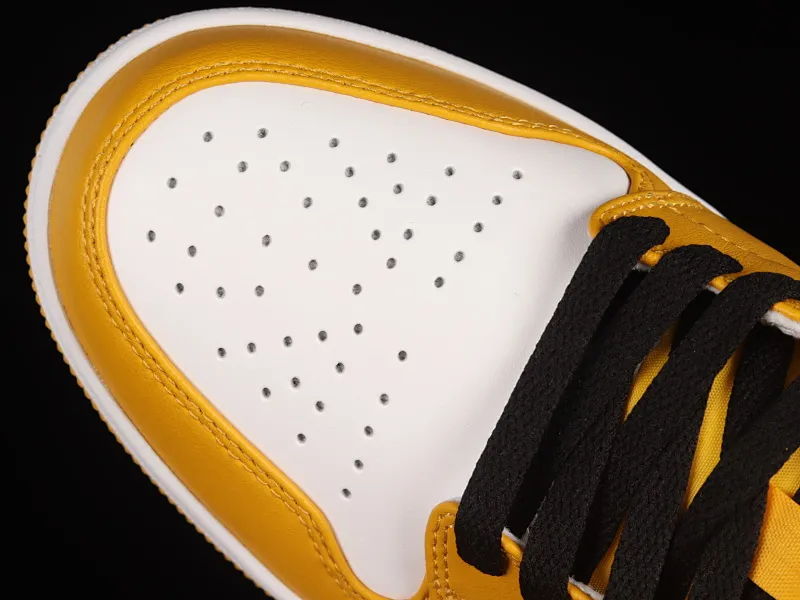 All categories Air Jordan Jordan series basketball shoes Air Jordan 1 Low Z version Air Jordan 1 Low "Taxi" AJ1 Joe 1 Taxi 553558-701
